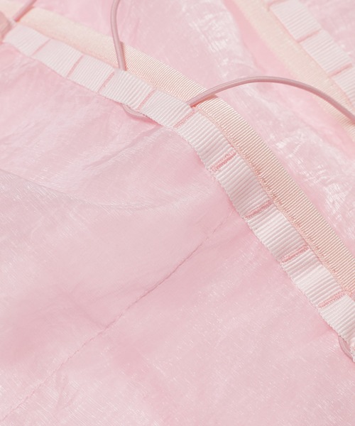 CECILIE BAHNSEN（セシリー バンセン）の「RUNNING VEST（ベスト