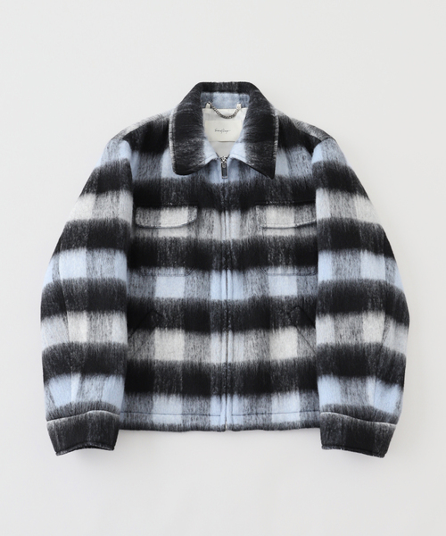 SECOND/LAYER（セカンドレイヤー）｜ファッションアイテム一覧 - WEAR