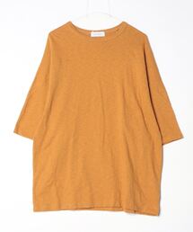 ADAM ET ROPE'（アダムエロペ）の「半袖Tシャツ（Tシャツ/カットソー）」