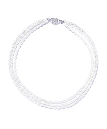 les bon bon】olivia diamond choker/オリビア ダイヤモンド