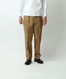Steven Alan | ＜Steven Alan＞ STRC/DRILL SP/BGY TPD/ﾊﾟﾝﾂ(その他パンツ)