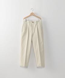 Steven Alan | ＜Steven Alan＞ STRC/DRILL SP/BGY TPD/パンツ ◆(その他パンツ)