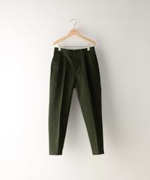 Steven Alan | ＜Steven Alan＞ STRC/DRILL SP/BGY TPD/ﾊﾟﾝﾂ(その他パンツ)