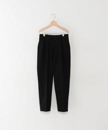 Steven Alan | ＜Steven Alan＞ STRC/DRILL SP/BGY TPD/パンツ ◆(その他パンツ)