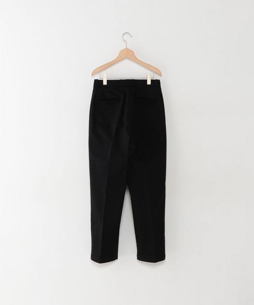 Steven Alan（スティーブンアラン）の「＜Steven Alan＞ STRC/DRILL SP/BGY TPD/ﾊﾟﾝﾂ（その他パンツ・メンズ・ブラック/ベージュ/オリーブ/ナチュラル/グレー/ダークブラウン・SMALL/MEDIUM/X-LARGE/LARGE）」の14枚目の写真