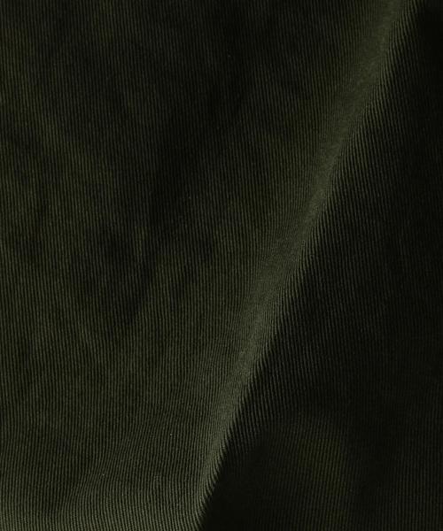 Steven Alan（スティーブンアラン）の「＜Steven Alan＞ STRC/DRILL SP/BGY TPD/ﾊﾟﾝﾂ（その他パンツ・メンズ・ブラック/ベージュ/オリーブ/ナチュラル/グレー/ダークブラウン・SMALL/MEDIUM/X-LARGE/LARGE）」の8枚目の写真