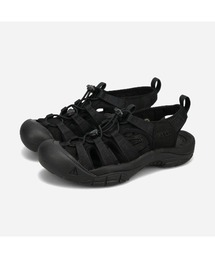 KEEN（キーン）の「KEEN WOMEN NEWPORT H2 / キーン ウィメンズ ニューポート エイチツー / 1025028（サンダル）」
