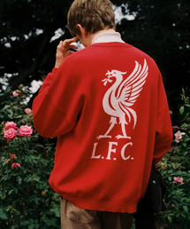 Liverpool FC｜リバプールエフシー（メンズ）のニット/セーター通販