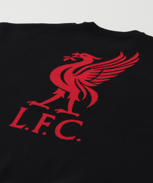 Liverpool FC / リバプール FC】Argyle Knit（ニット/セーター）｜417
