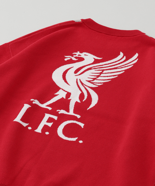 417 EDIFICE（フォーワンセブンエディフィス）の「【Liverpool FC