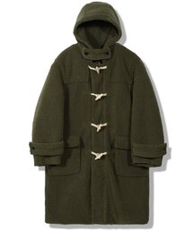 MUSINSA｜ムシンサ（レディース）のダッフルコート通販 - ZOZOTOWN