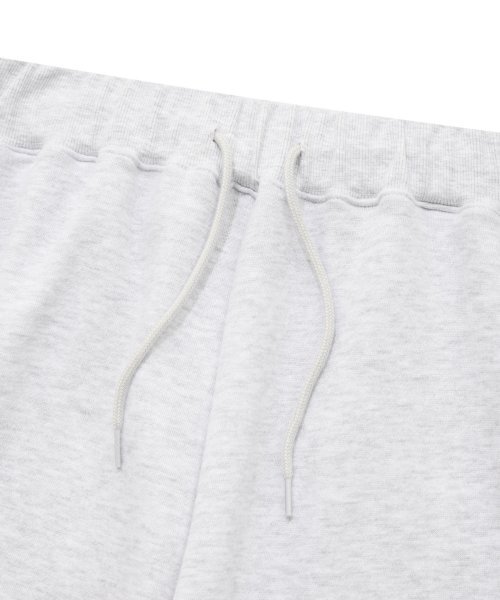 Retriever Club（レトリーバークラブ）の「MULTI LOGO PANTS [MELANGE GRAY]（スウェットパンツ・レディース・その他・MEDIUM/LARGE/X-LARGE）」の7枚目の写真