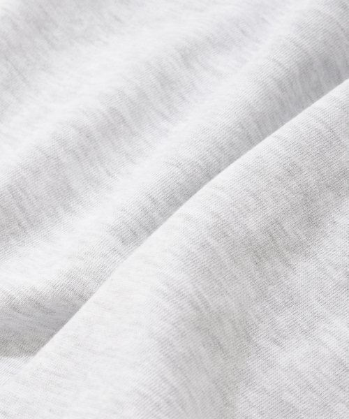 Retriever Club（レトリーバークラブ）の「MULTI LOGO PANTS [MELANGE GRAY]（スウェットパンツ・レディース・その他・MEDIUM/LARGE/X-LARGE）」の8枚目の写真