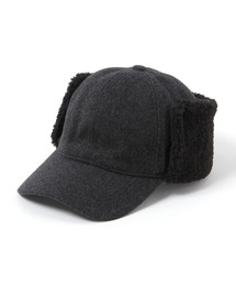 GLOBAL WORK | ボアCAP/606843(キャップ)