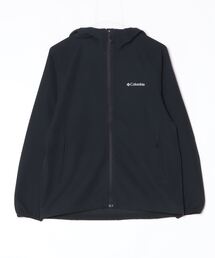 コロンビア ウィメンズライトキャニオンミッドウェイトソフトシェルジャケット
