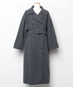 セール】LONGテーラードコート（その他アウター）｜journal standard L