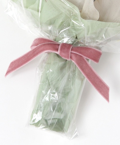 studio CLIP（スタディオクリップ）の「ハンドクリーム×ブーケセット（ハンドソープ・レディース・その他2/その他1・FREE）」の5枚目の写真