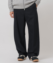 EDIFICE（エディフィス）の「”RE:NEWOOL”3D フィット パンツ（その他パンツ）」