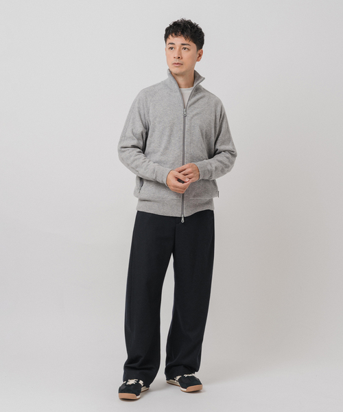 RE:NEWOOL”3D フィット パンツ（その他パンツ）｜EDIFICE