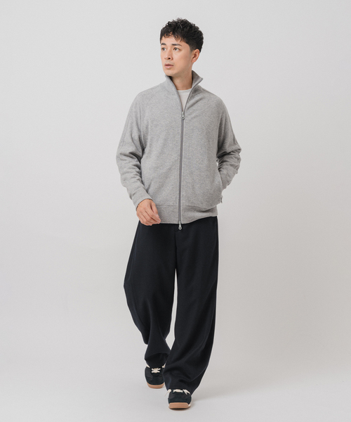 RE:NEWOOL”3D フィット パンツ（その他パンツ）｜EDIFICE