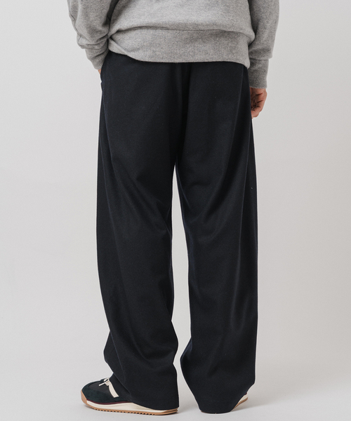 RE:NEWOOL”3D フィット パンツ（その他パンツ）｜EDIFICE