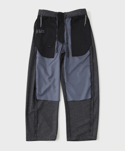 RE:NEWOOL”3D フィット パンツ（その他パンツ）｜EDIFICE