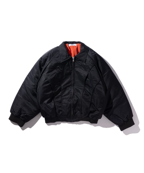 即完商品　GOAT ESSENCE SHORT JACKET サイズ3 SHORT JACKET – GOAT ESSENCE