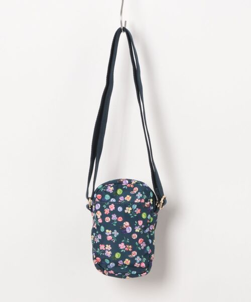 Cath Kidston(キャスキッドソン)の「フォンクロスボディ バッグMarble Ditsy(ショルダーバッグ・レディース・その他・FREE)」の7枚目の写真