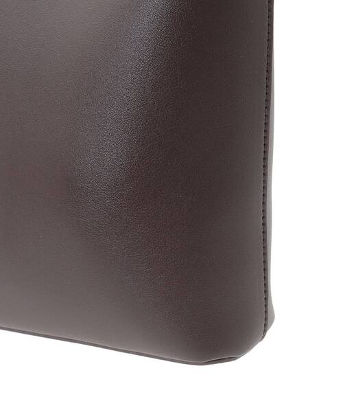 AMERICAN HOLIC（アメリカンホリック）の「【2WAY】ショルダートートバッグ（トートバッグ・レディース・ブラック/ブラウン・FREE）」の13枚目の写真