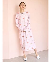 gelato pique(�W�F���[�g�s�P)�̃h�[�i�c�������s�[�X(���[���E�F�A/�p�W���})