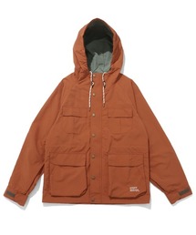 KRIFF MAYER（クリフメイヤー）の「【撥水・防汚】クリーネスマウンテンパーカー（マウンテンパーカー）」