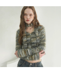 Soul Cardigan - 4COL