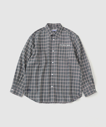 JOURNAL STANDARD｜ジャーナルスタンダードのシャツ/ブラウス（刺繍