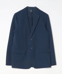ブランド古着】テーラードジャケット（ブルー・ネイビー/青色系）古着