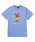 HUF�i�n�t�j�́uDISNEY | HUF MICKEY GREETING TEE�iT�V���c/�J�b�g�\�[�j�v�b�o�C�I���b�g