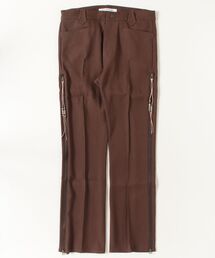 Children of the discordance / WESTERN BEADS PANTS / COTDPT-011