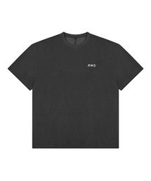 BARBELLWORKS（バーベルワークス）の「Heavyweight Cotton Pigment Overfit（Tシャツ/カットソー・メンズ）」