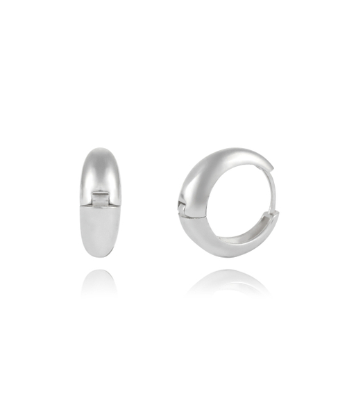 BE0042 silver925 EARRING