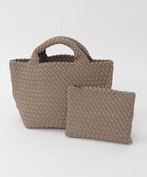 Liesse（リエス）の「【NAGHEDI/ナゲディ】Barths Small Tote（トートバッグ）」