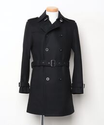 ブランド古着】BURBERRY BLACK LABEL（バーバリーブラックレーベル）の