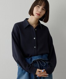 Whim Gazette｜ウィムガゼットのシャツ/ブラウス（長袖）通販 - ZOZOTOWN