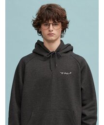 new RC hoody (chacoal)