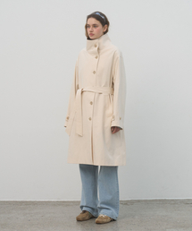 トレンチコート（ホワイト/白色系）ファッション通販 - ZOZOTOWN