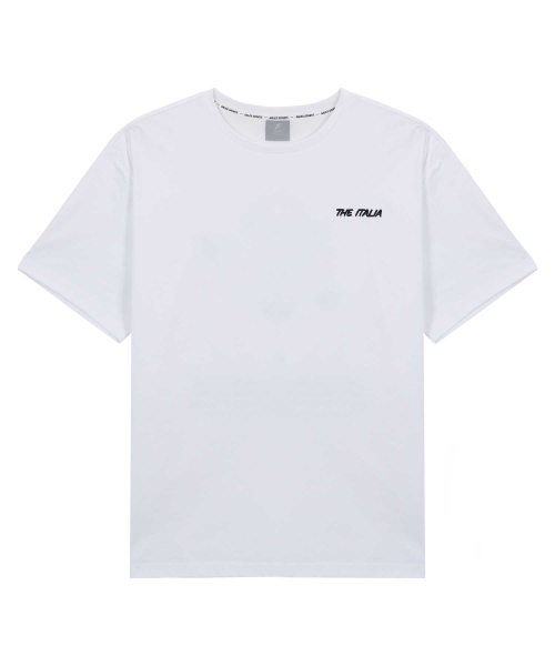 GALEX(ギャレックス)の「デイジーアートワークショートスリーブホワイト GA5625 WH(Tシャツ/カットソー・メンズ・その他・SMALL/MEDIUM)」の8枚目の写真