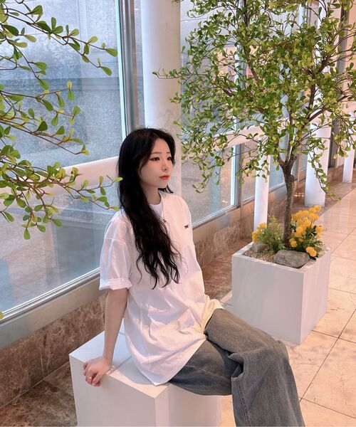 GALEX(ギャレックス)の「デイジーアートワークショートスリーブホワイト GA5625 WH(Tシャツ/カットソー・メンズ・その他・SMALL/MEDIUM)」の11枚目の写真