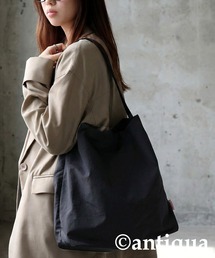 2way バケツ型 トートバッグ