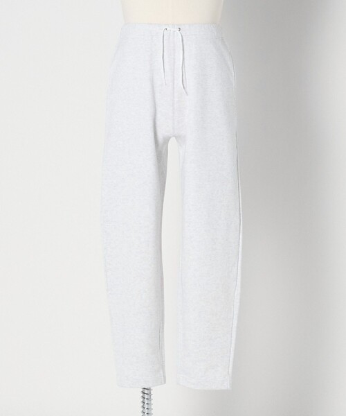 LOEFF＞スウェット ボンタン パンツ UNISEX（スウェットパンツ