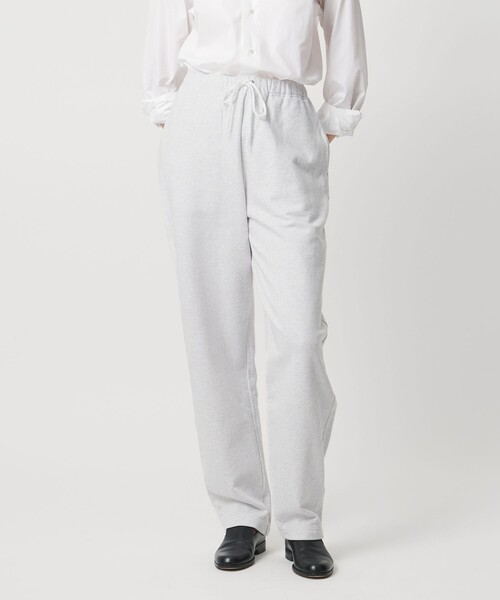 LOEFF＞スウェット ボンタン パンツ UNISEX（スウェットパンツ