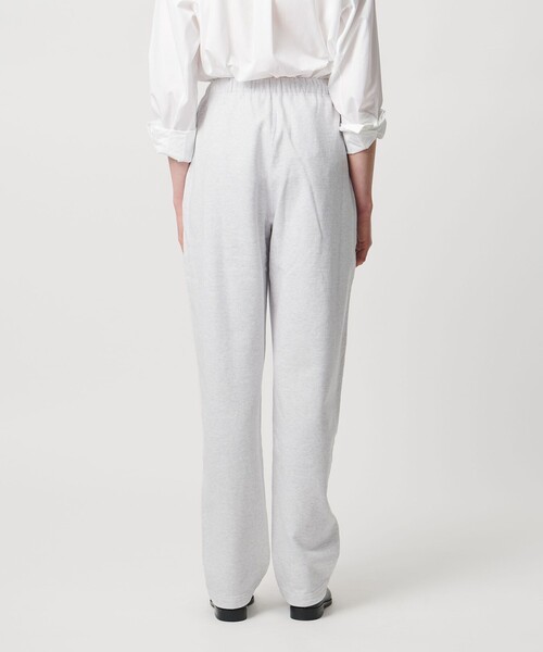 LOEFF（ロエフ）の「＜LOEFF＞スウェット ボンタン パンツ UNISEX（スウェットパンツ・レディース・ネイビー/ライトグレー/ライトブルー・2/1/0）」の19枚目の写真