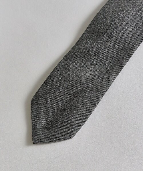 OLIVE des OLIVE（オリーブデオリーブ）の「ネクタイ付きボウタイブラウス（シャツ/ブラウス・レディース・ストライプ/オフホワイト/サックスブルー・FREE）」の15枚目の写真